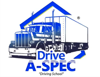 Drive A-SPEC Logo